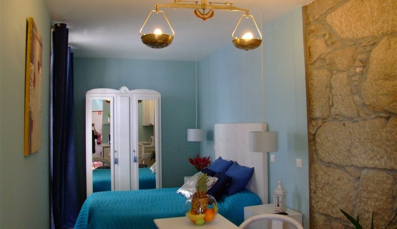 Apartment Rua Cândido dos Reis Vila Nova de Gaia - Apt 30038